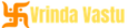 Vrinda Vastu Logo